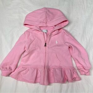 Baby Ralph Lauren Polo Jacket